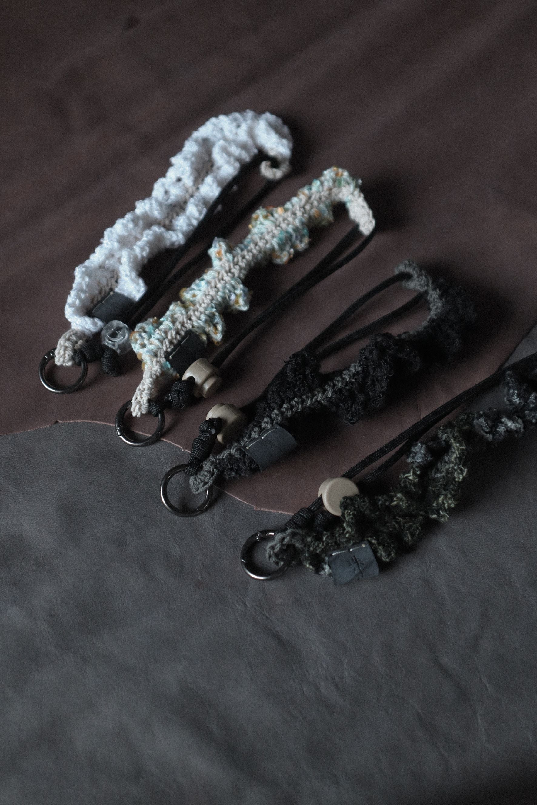 HOOLI 3.0 SS25 調節腕繩｜Phone Strap（售完停產）