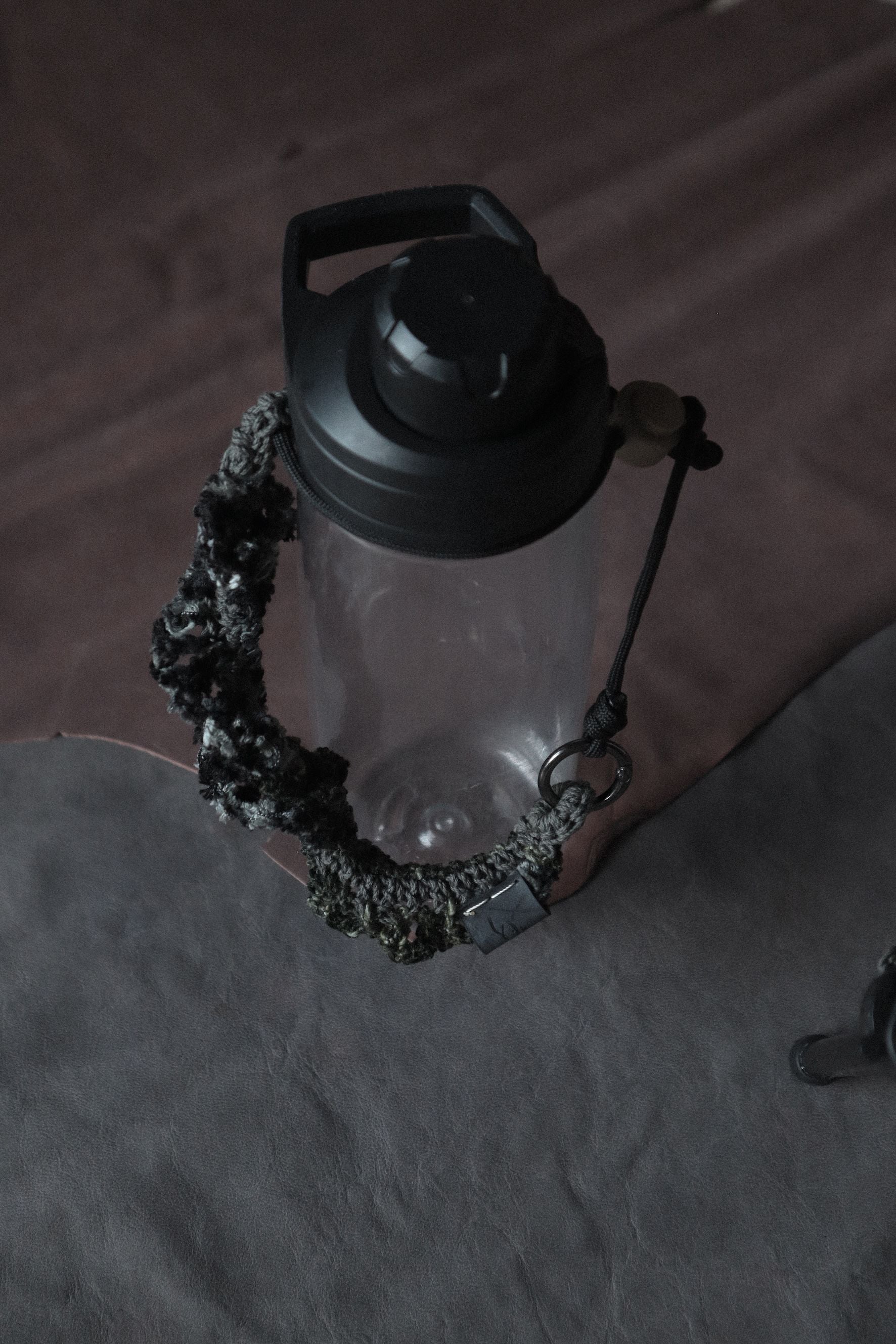 HOOLI 3.0 SS25 調節腕繩｜Phone Strap（售完停產）