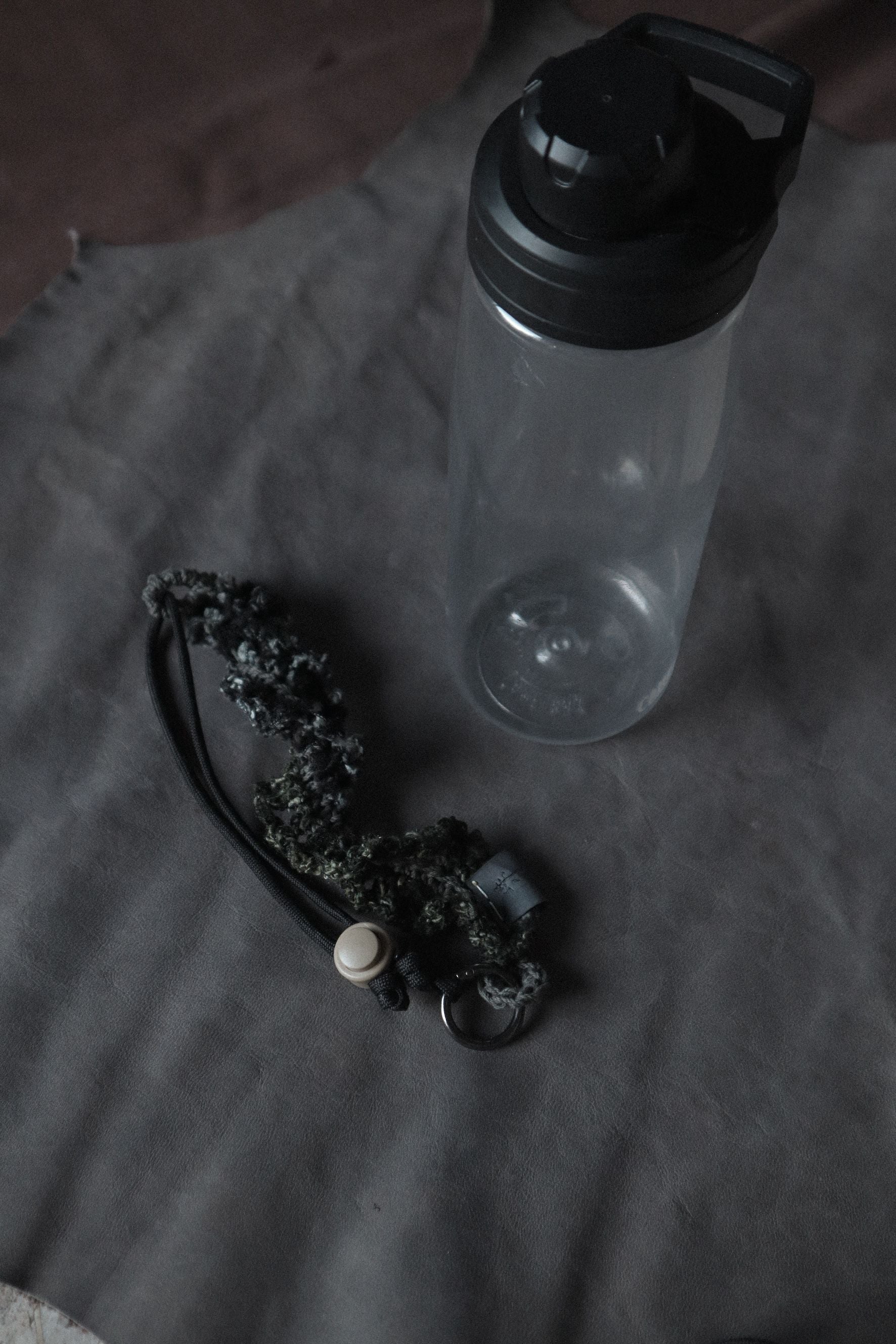 HOOLI 3.0 SS25 調節腕繩｜Phone Strap（售完停產）
