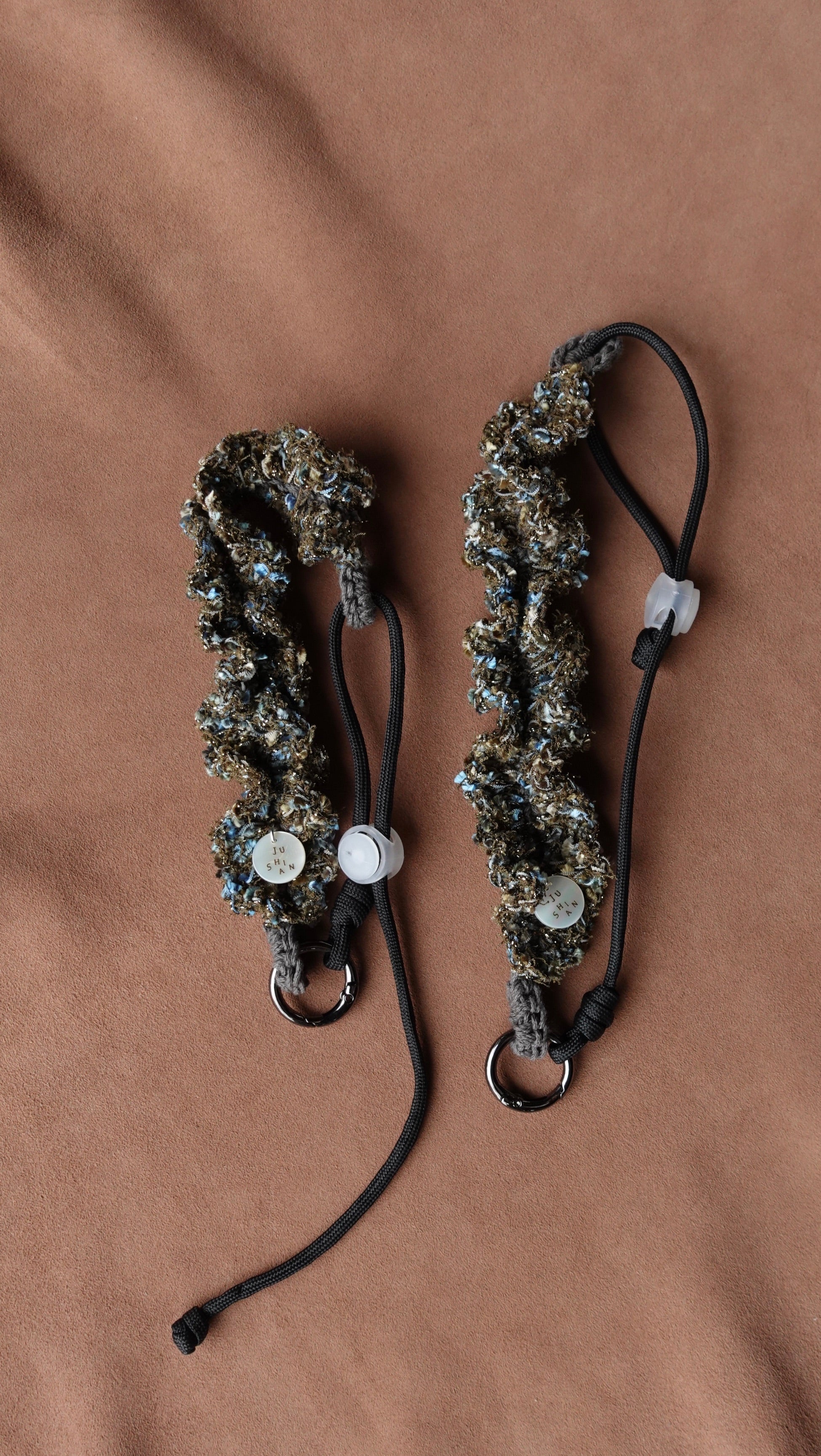 HOOLI 3.0 SS26 調節腕繩｜Phone Strap
