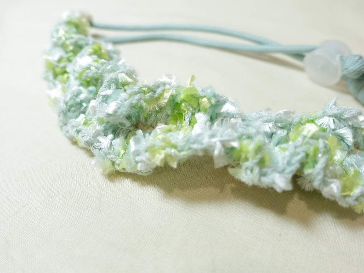 HOOLI 3.0 調節腕繩｜Phone Strap NO.270
