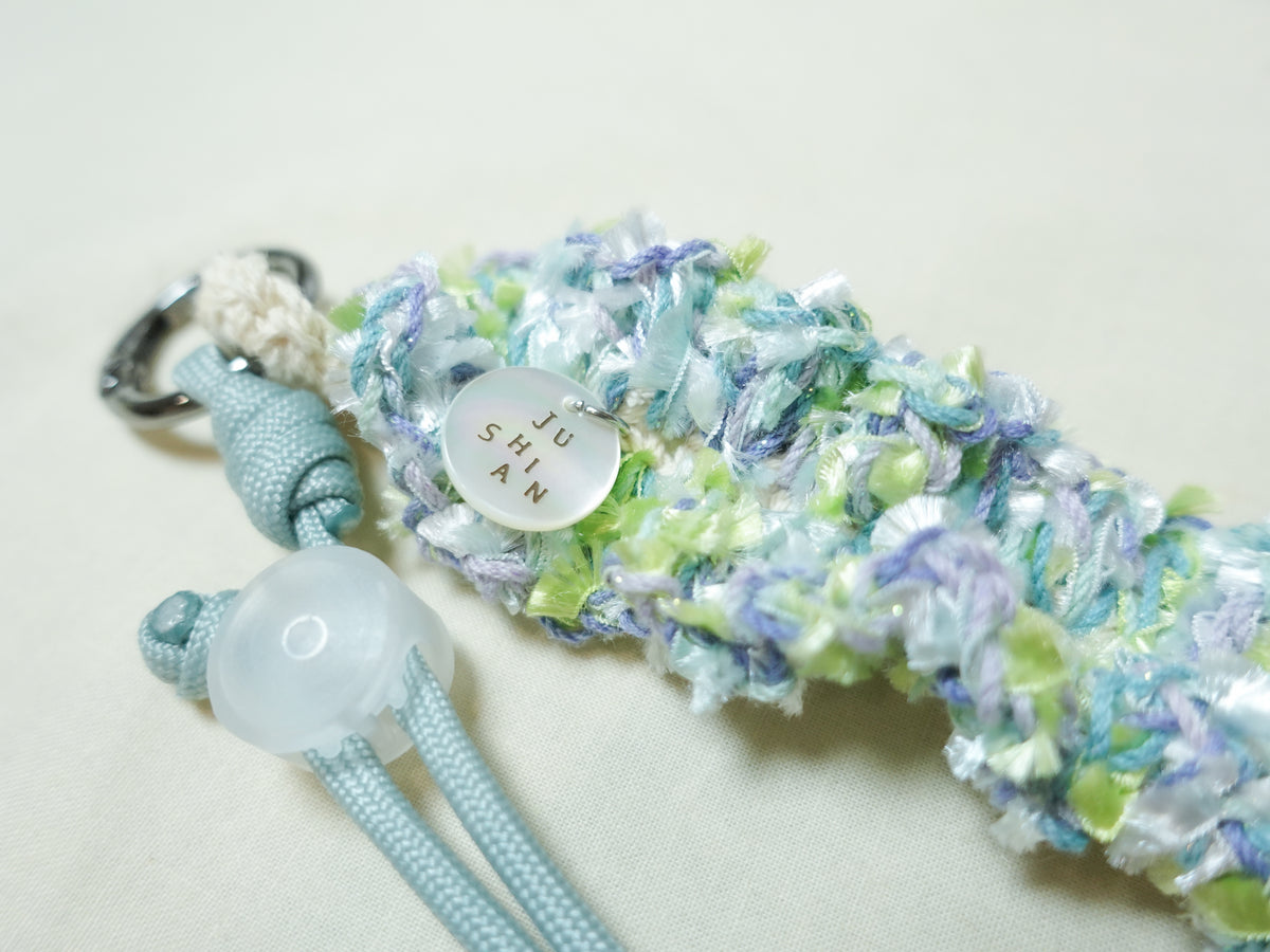 HOOLI 3.0 調節腕繩｜Phone Strap NO.269