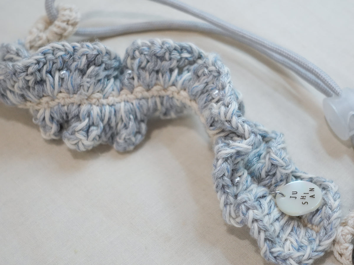 HOOLI 3.0 調節腕繩｜Phone Strap NO.276