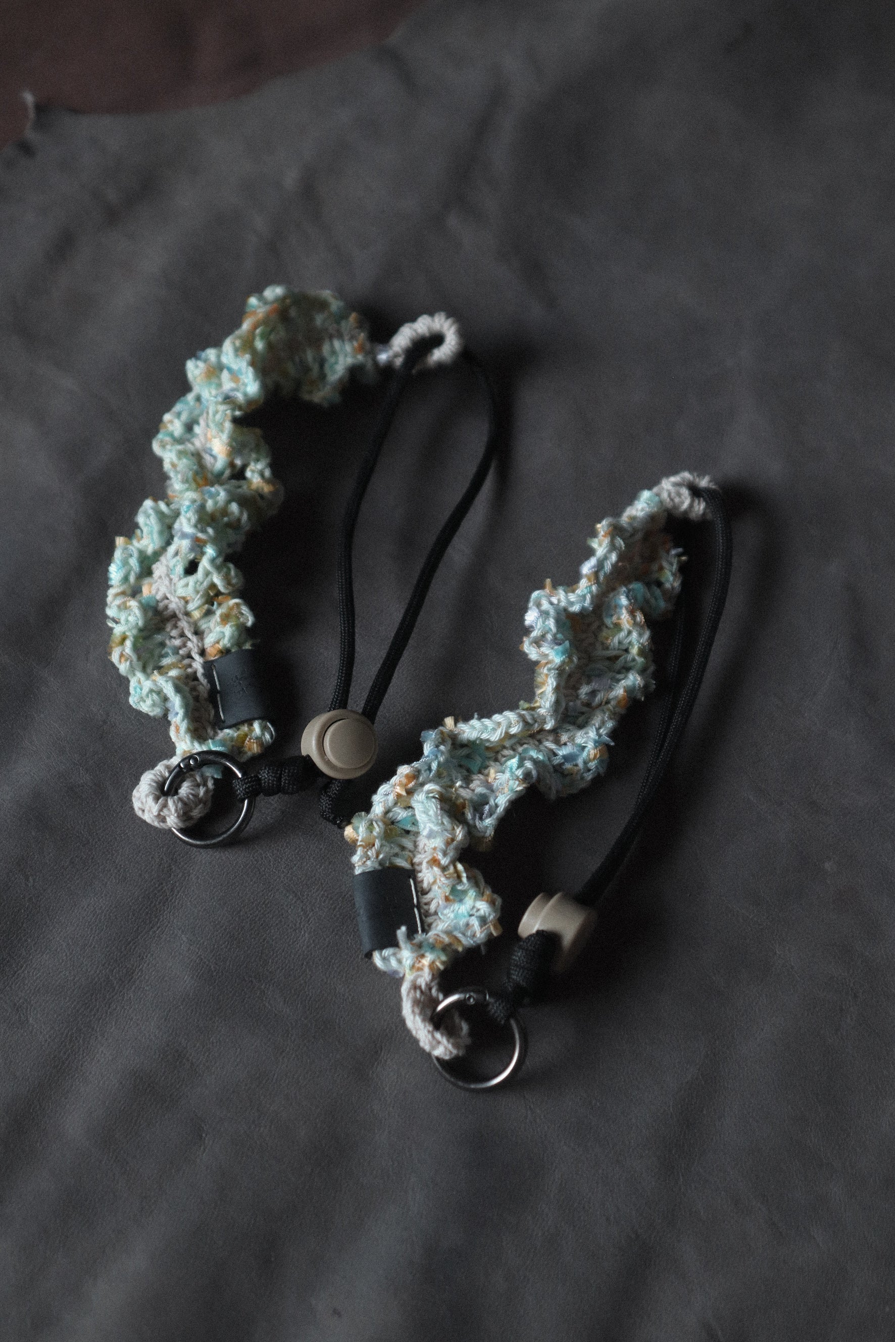 HOOLI 3.0 SS25 調節腕繩｜Phone Strap（售完停產）