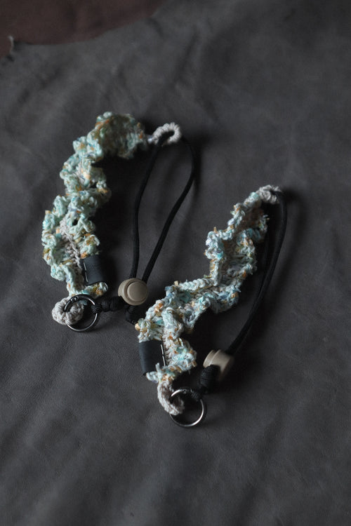 HOOLI 3.0 SS25 調節腕繩｜Phone Strap（售完停產）