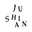 珠暇 Ju Shian logo