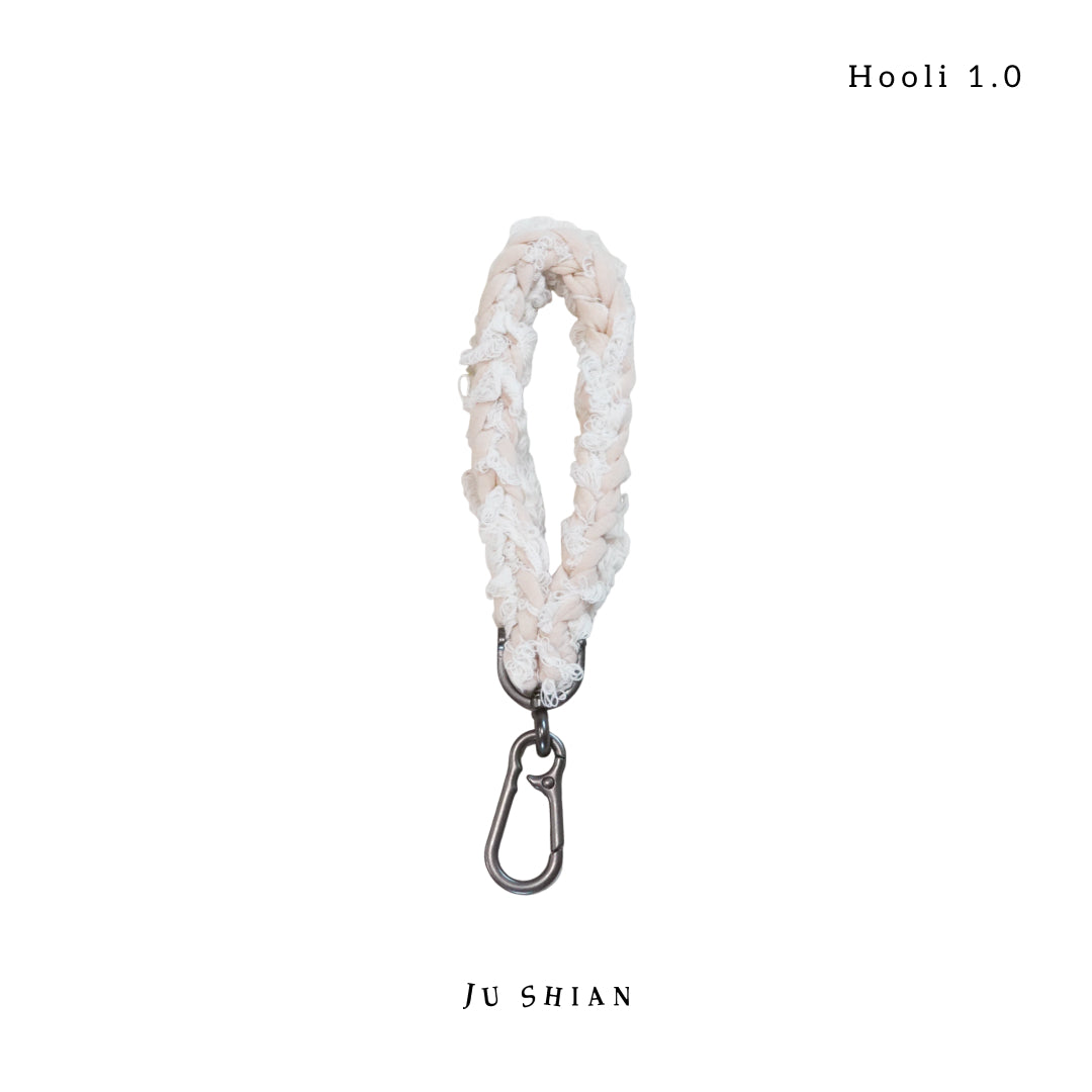 HOOLI 1.0 腕繩｜Phone Strap 售完絕版
