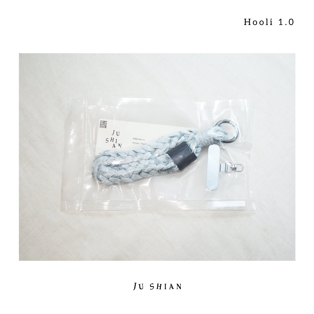 HOOLI 2.0 腕繩｜Phone Strap 售完絕版