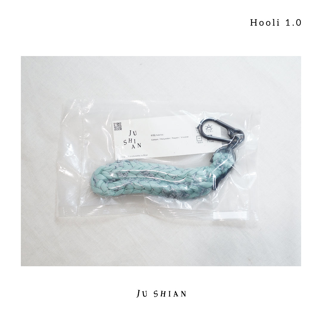 HOOLI 1.0 腕繩｜Phone Strap 售完絕版