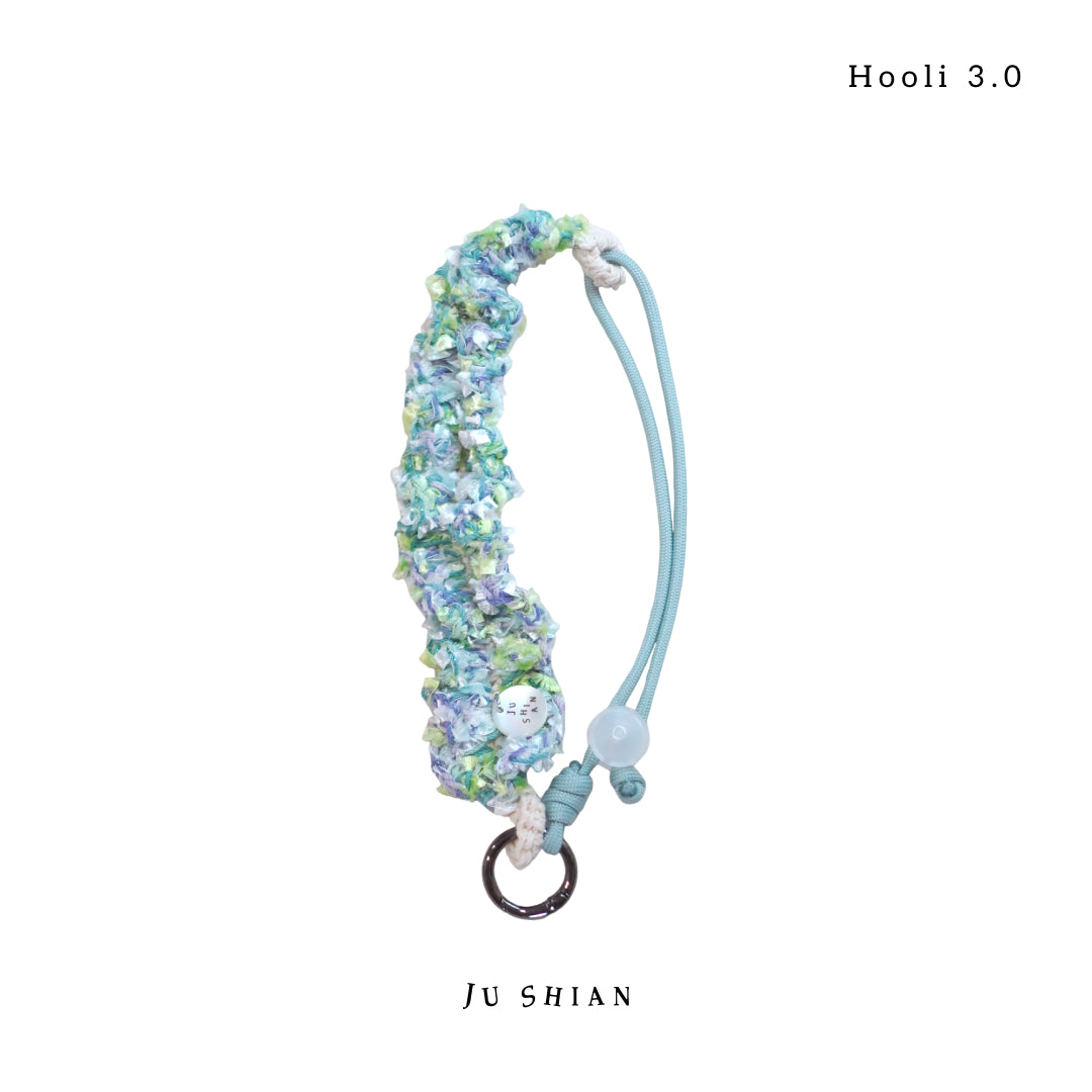 HOOLI 3.0 調節腕繩｜Phone Strap NO.269
