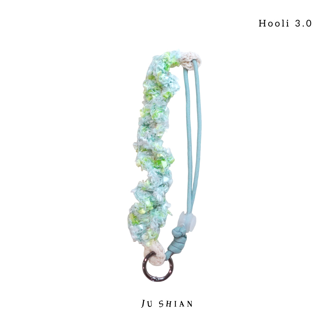 HOOLI 3.0 調節腕繩｜Phone Strap NO.270