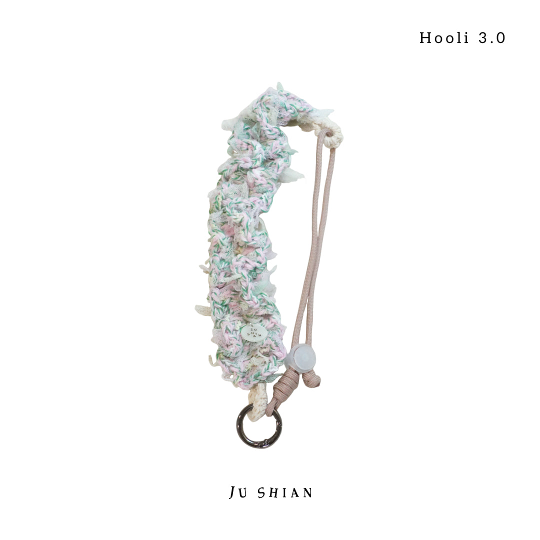 HOOLI 3.0 調節腕繩｜Phone Strap NO.271
