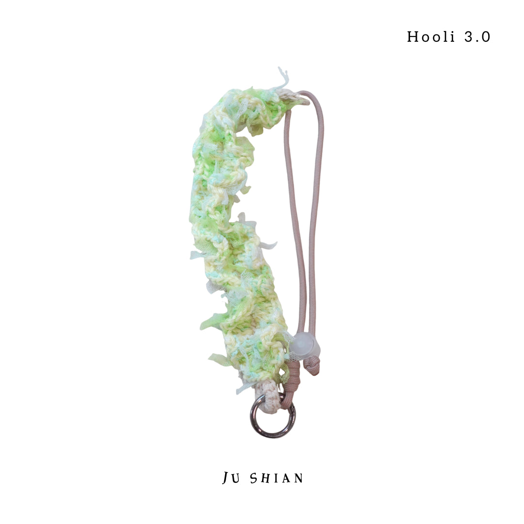 HOOLI 3.0 調節腕繩｜Phone Strap NO.272