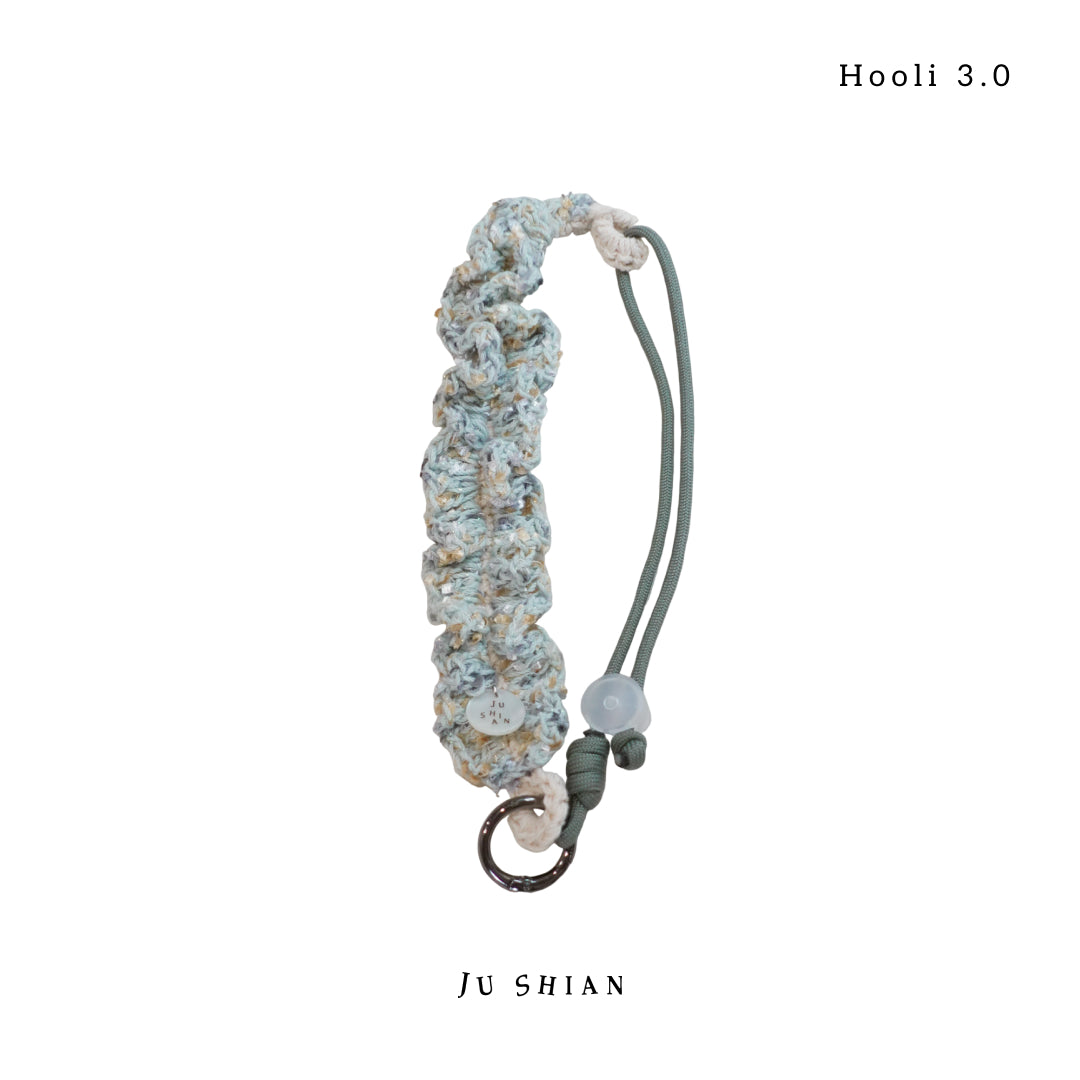 HOOLI 3.0 調節腕繩｜Phone Strap NO.274