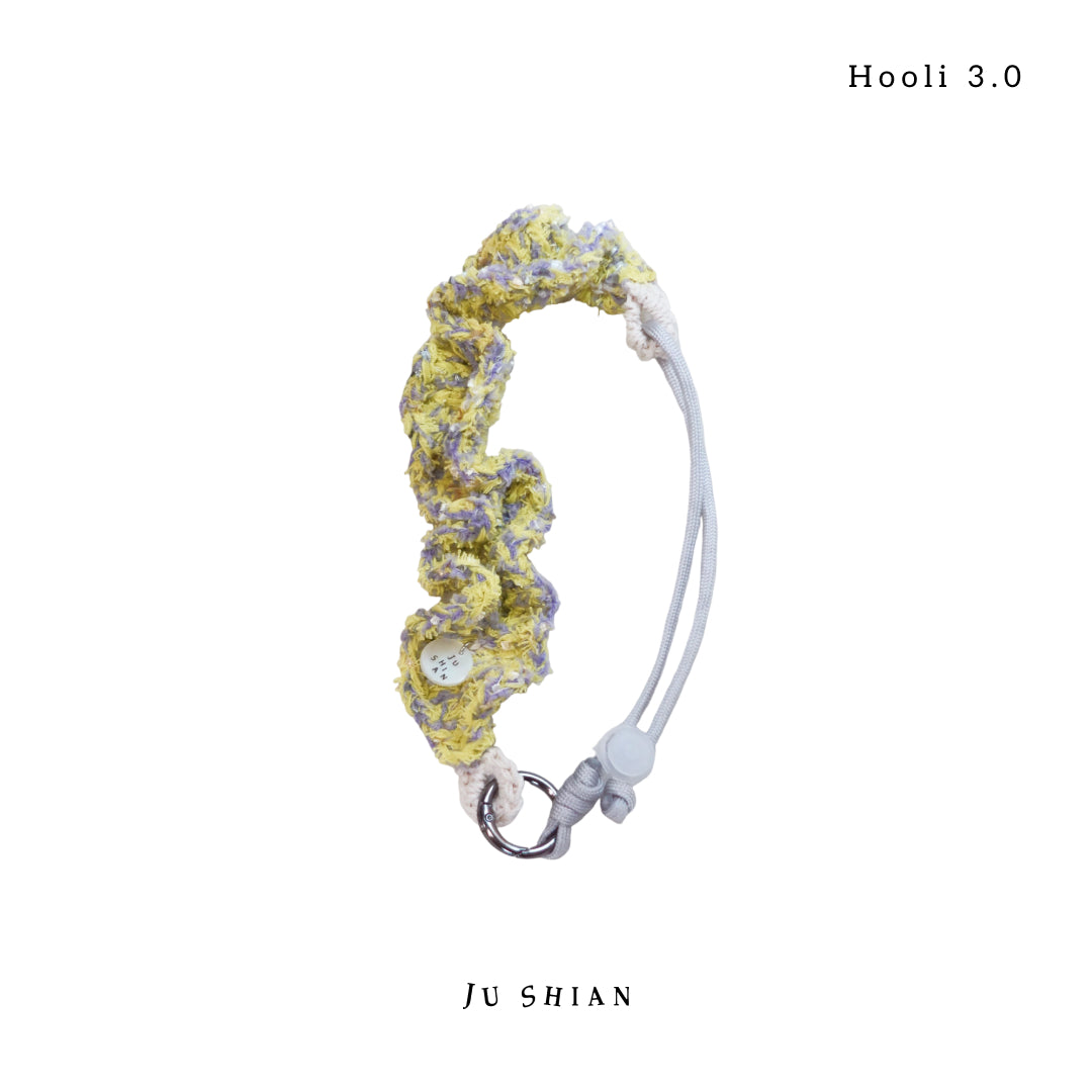 HOOLI 3.0 調節腕繩｜Phone Strap NO.275