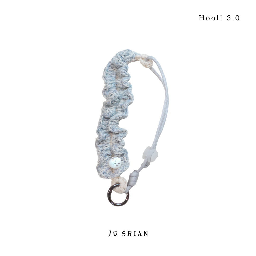 HOOLI 3.0 調節腕繩｜Phone Strap NO.276