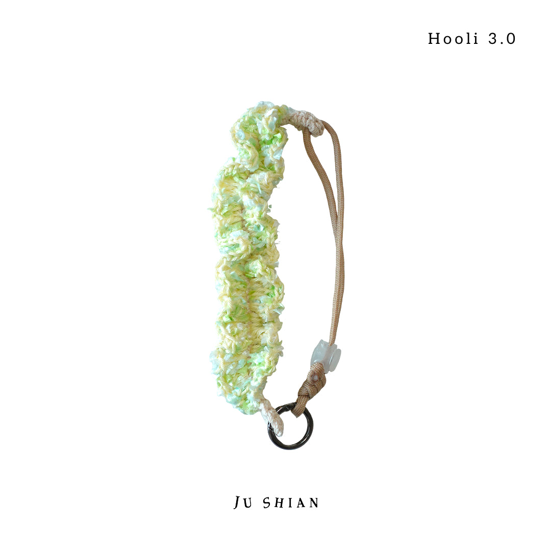 HOOLI 3.0 調節腕繩｜Phone Strap NO.282