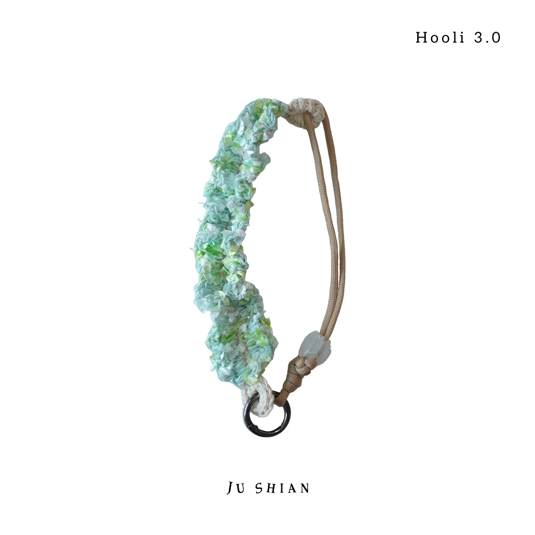 HOOLI 3.0 調節腕繩｜Phone Strap NO.283