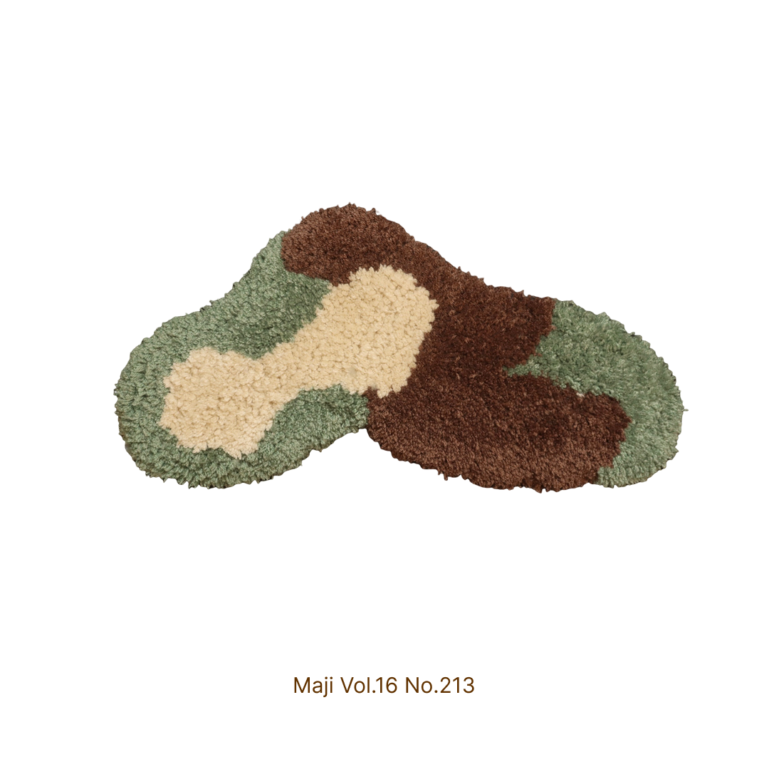 Maji vol.16 no.213