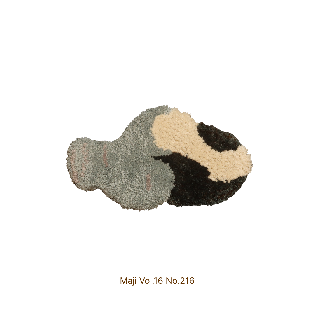 Maji vol.16 no.216