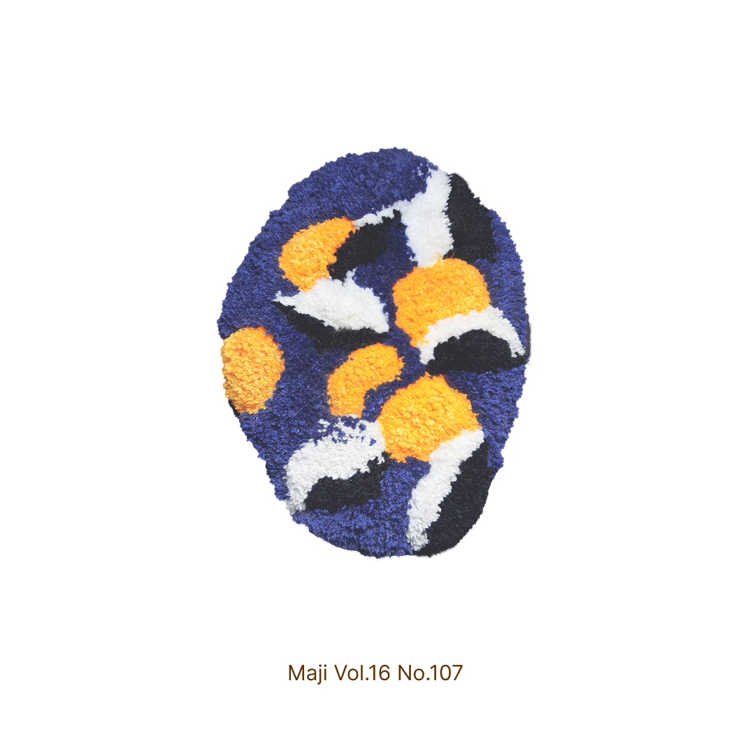 Maji vol.16 no.107
