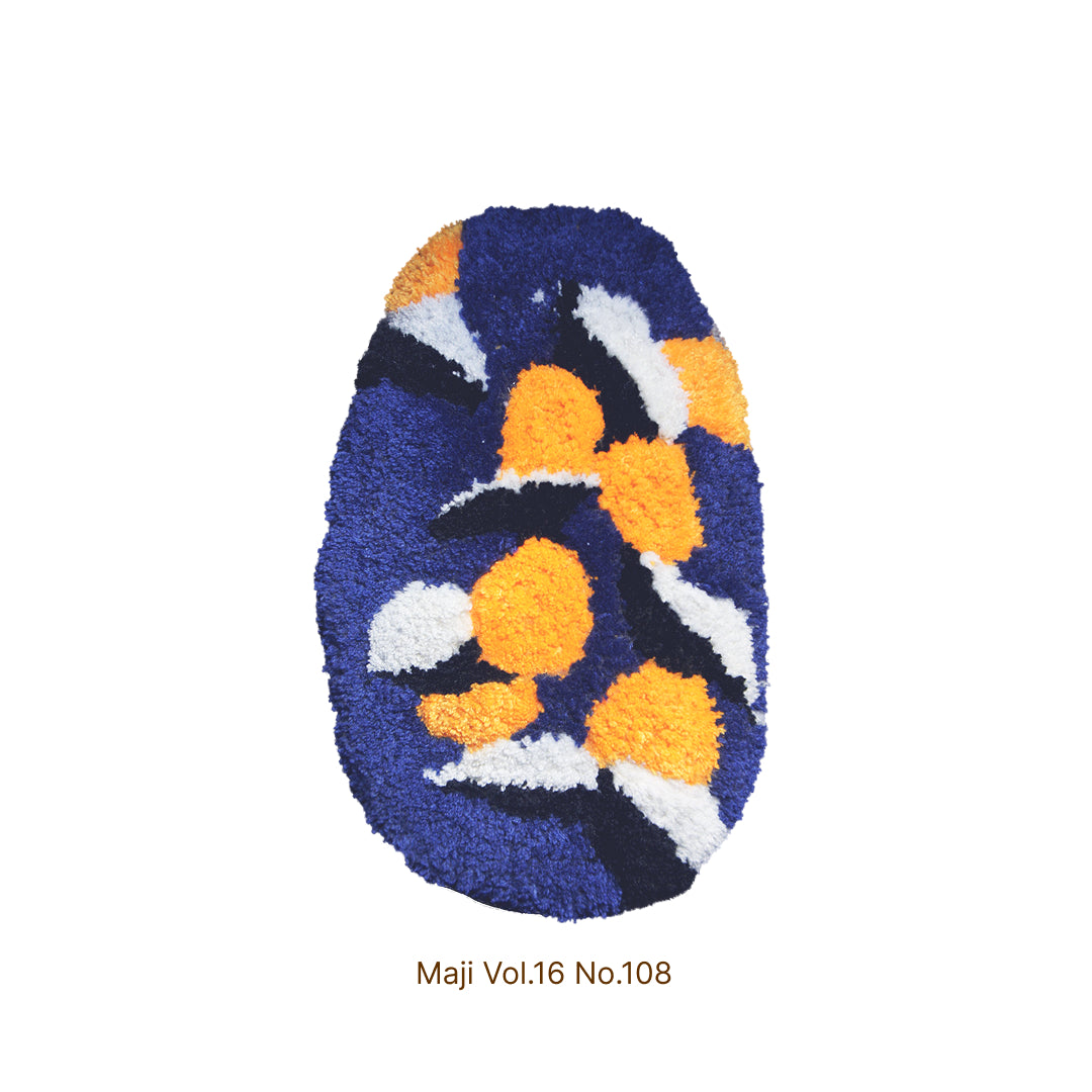Maji vol.16 no.108