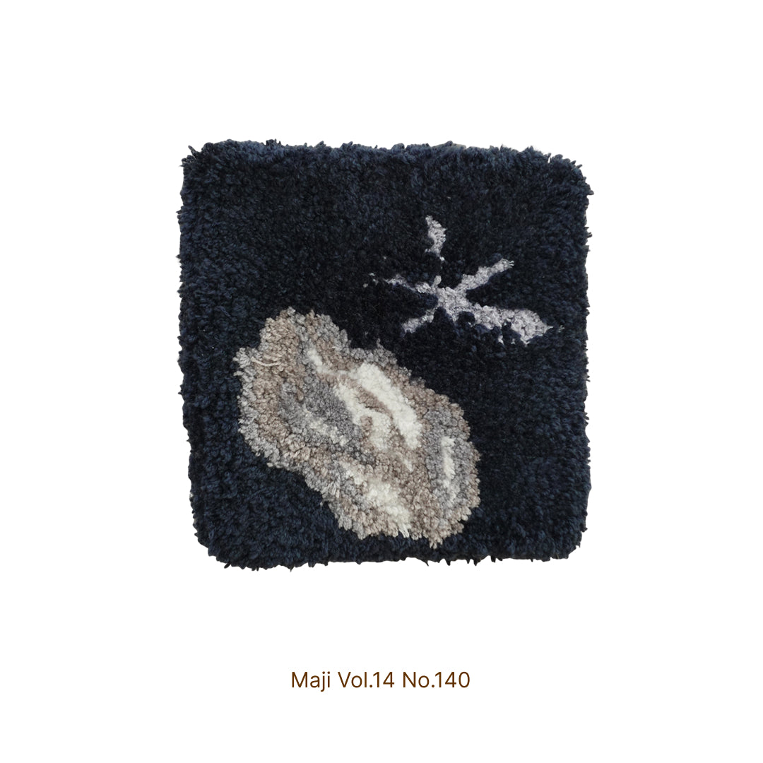Maji vol.14 no.140