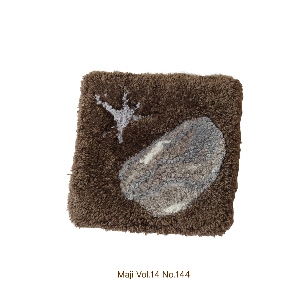 Maji vol.14 no.144