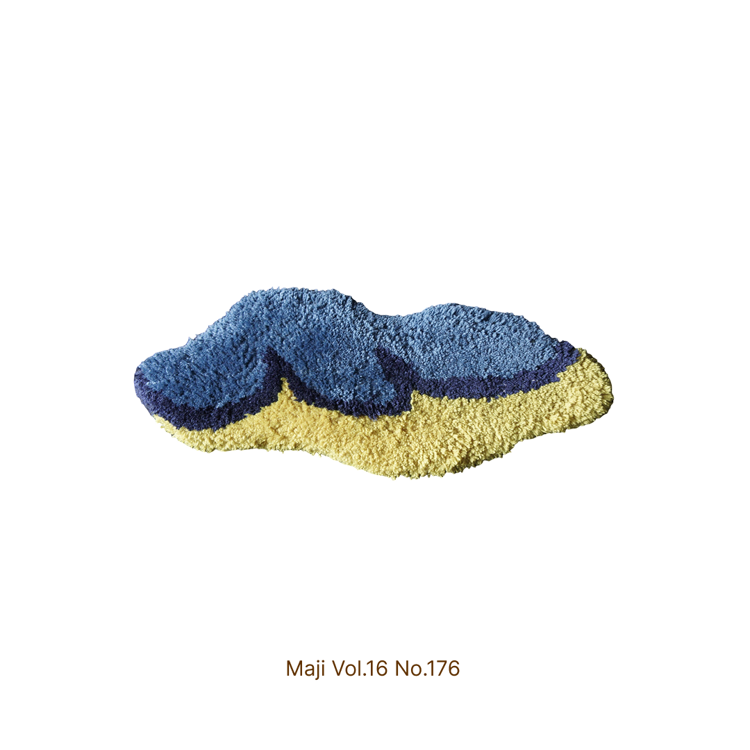 Maji vol.16 no.176