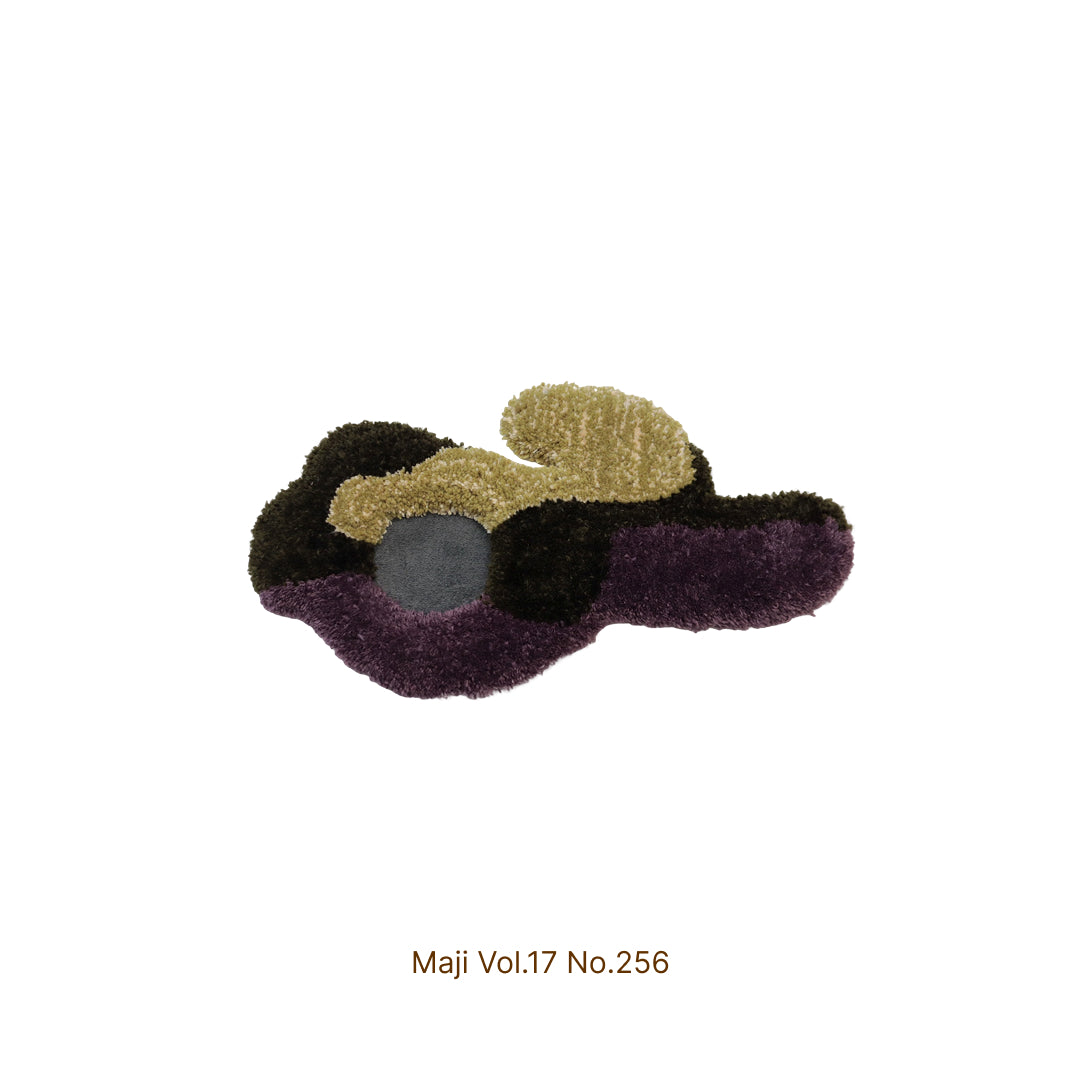 Maji vol.17 no.256