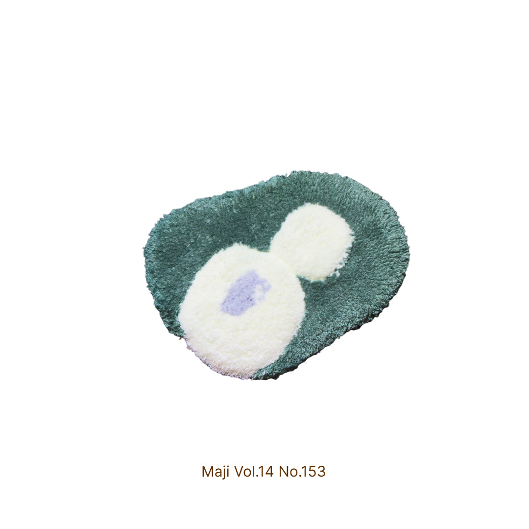 Maji vol.14 no.153