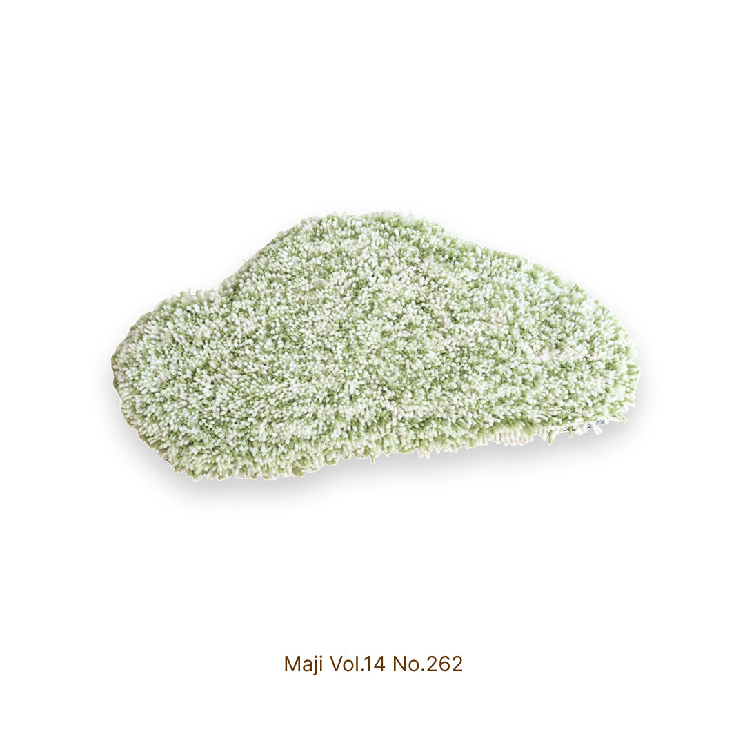 Maji vol.14 no.262