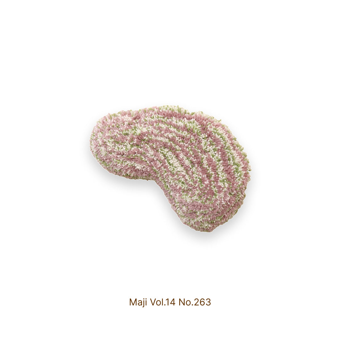 Maji vol.14 no.263