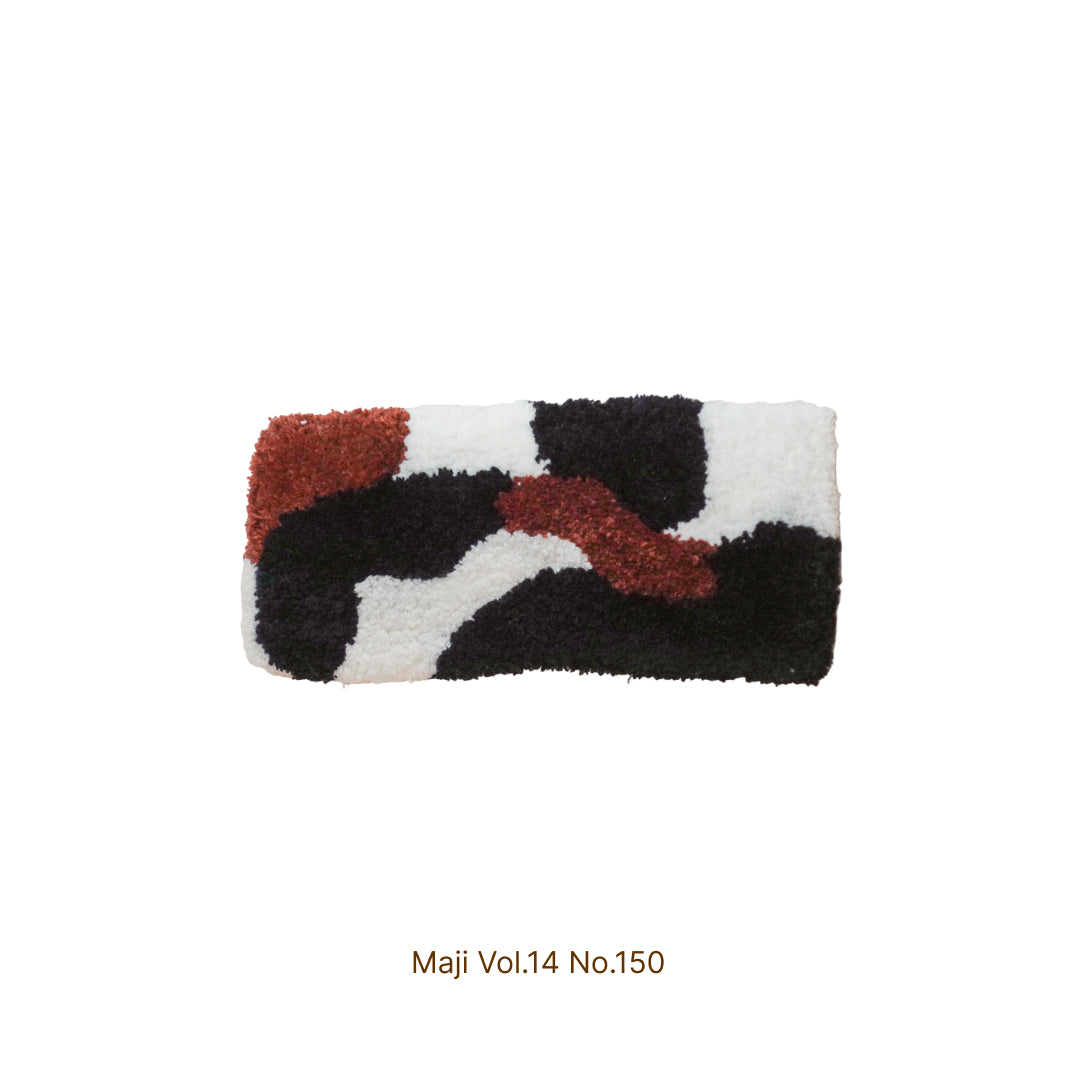 Maji vol.14 no.150