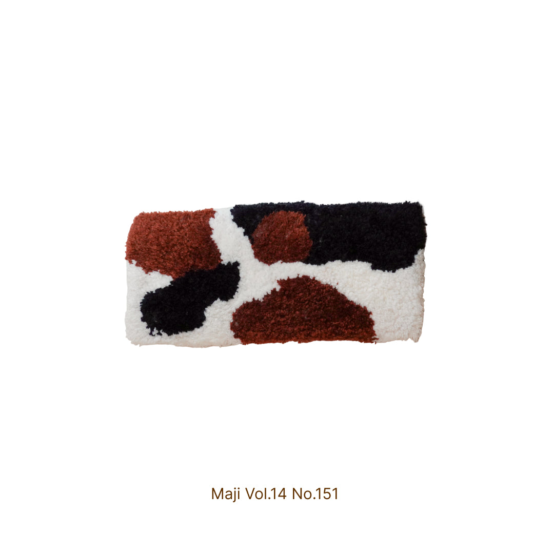 Maji vol.14 no.151