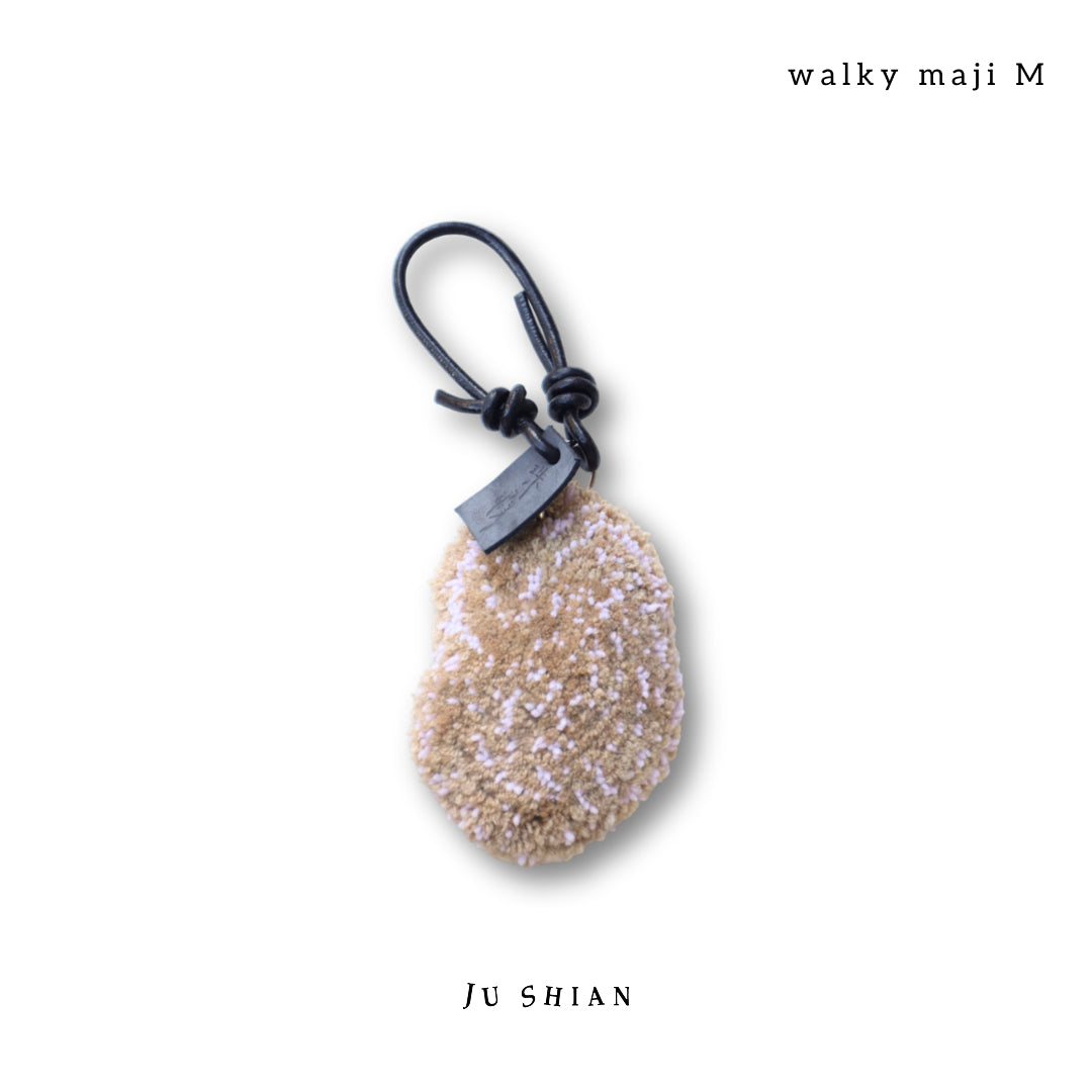 散步瑪吉 Walky Maji｜ M