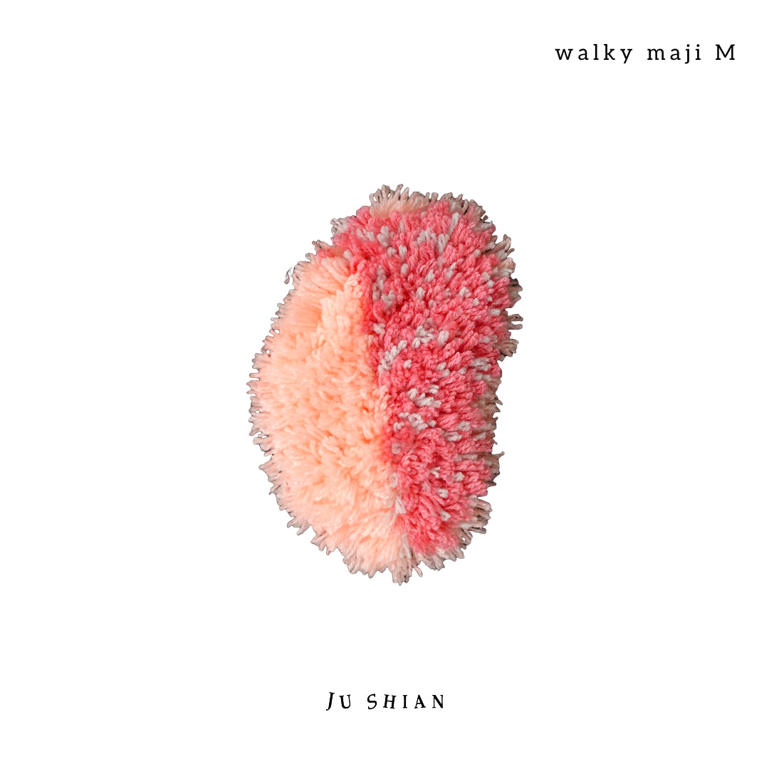 散步瑪吉 Walky Maji｜ M