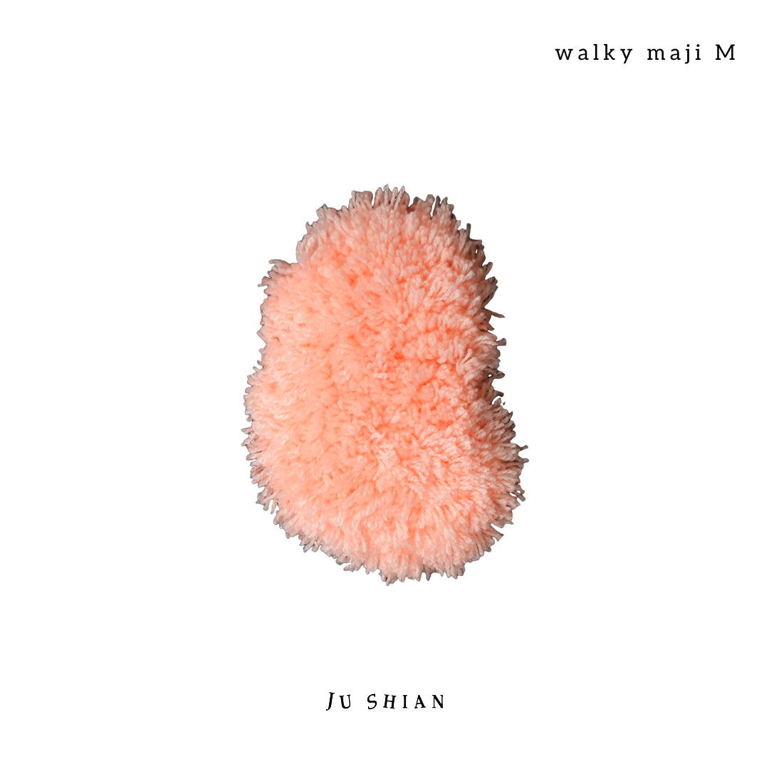 散步瑪吉 Walky Maji｜ M
