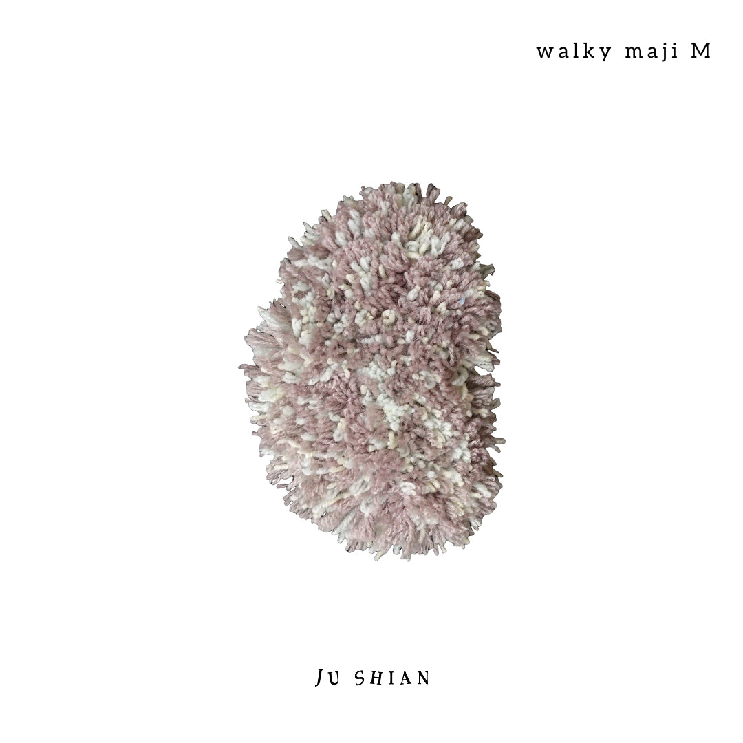散步瑪吉 Walky Maji｜ M