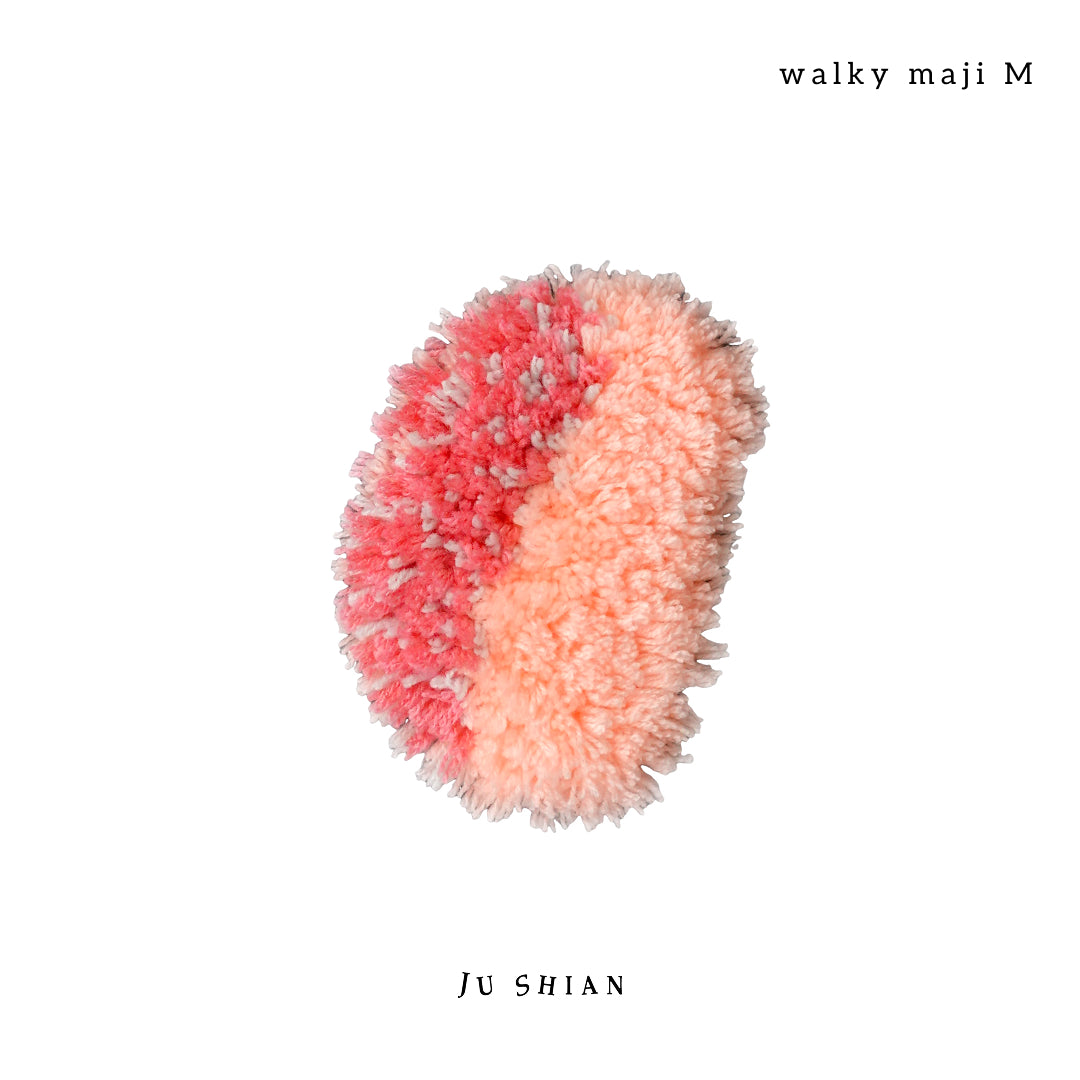 散步瑪吉 Walky Maji｜ M