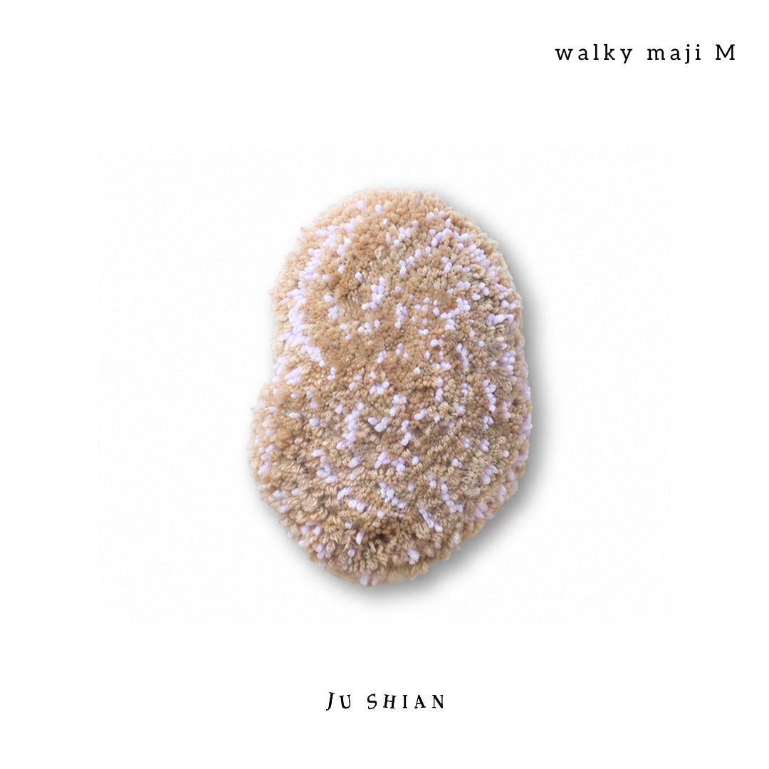散步瑪吉 Walky Maji｜ M
