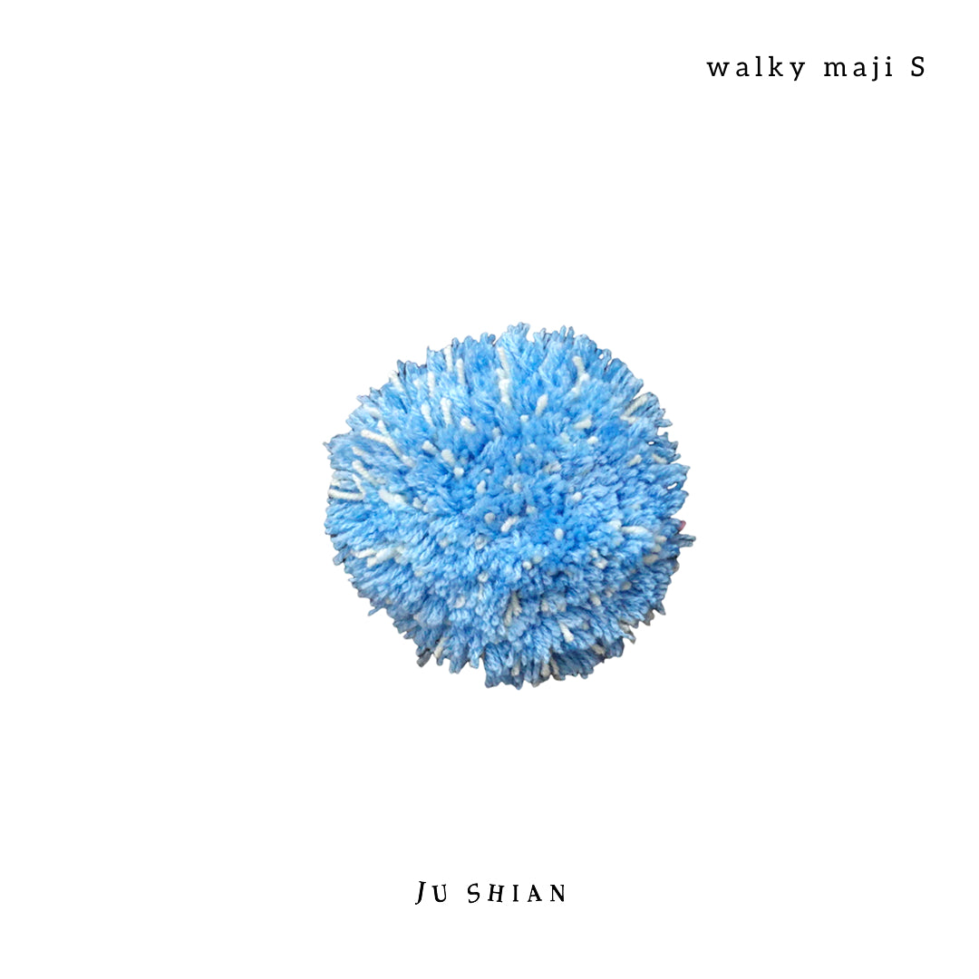 散步瑪吉 Walky Maji｜ S