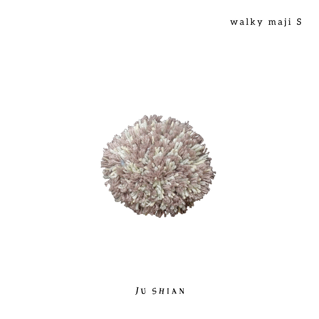 散步瑪吉 Walky Maji｜ S