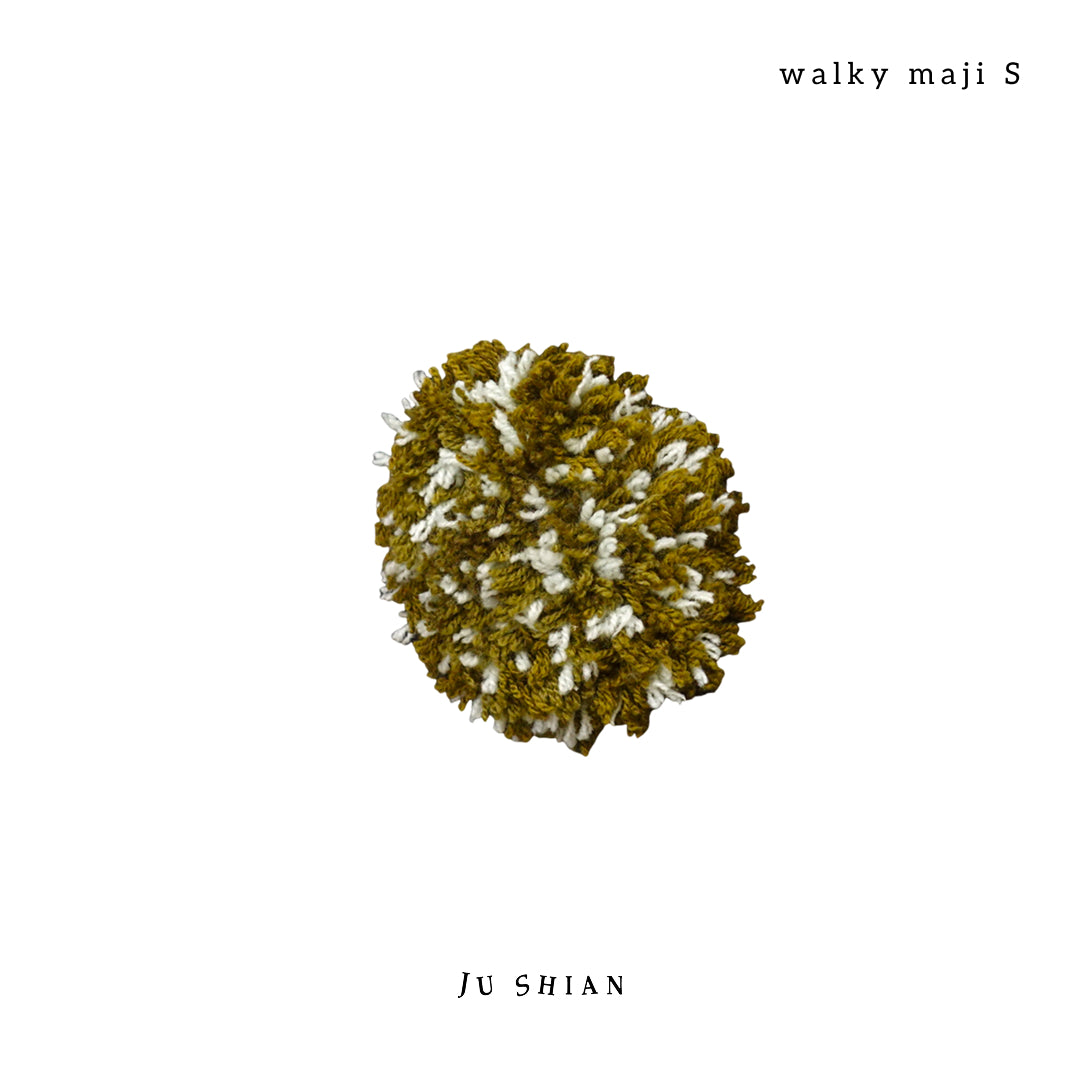 散步瑪吉 Walky Maji｜ S